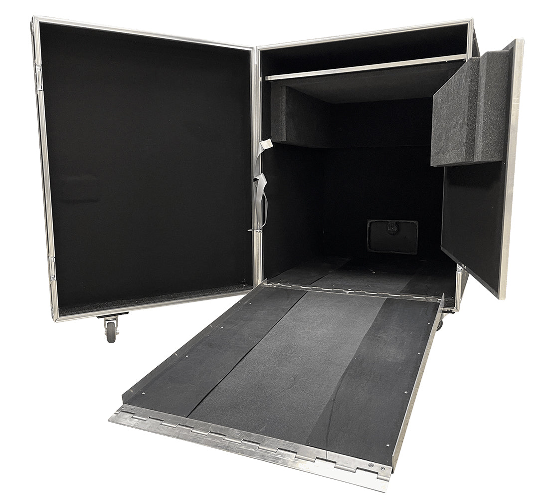 Timpani Road Case
