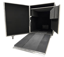 Timpani Road Case