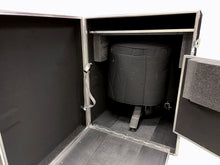 Timpani Road Case
