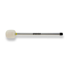 Bass Drum Mallet, Aluminum - Legato