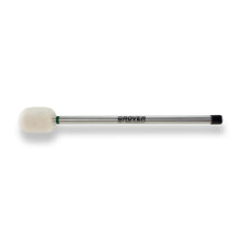 Bass Drum Mallet, Aluminum - General