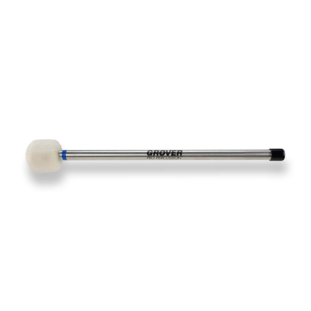Bass Drum Mallet, Aluminum - Staccato