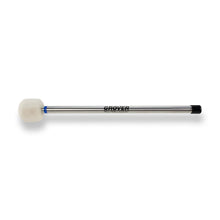 Bass Drum Mallet, Aluminum - Staccato