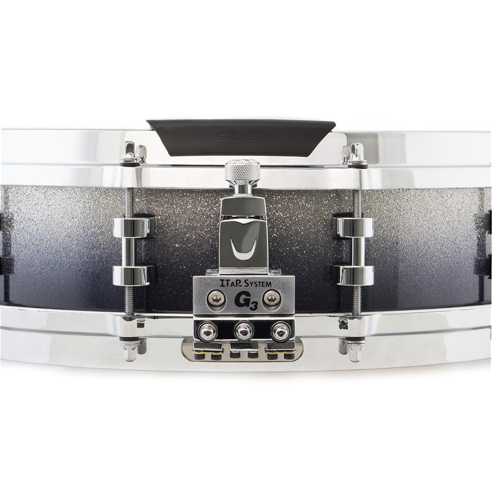 G3T™ Will James Signature Snare Drum