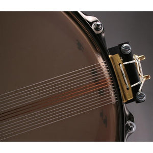 Grover Pro Non-Spiral Snare Wires