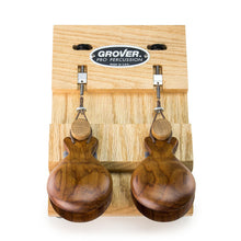 Quick-Adjust Castanet Machine