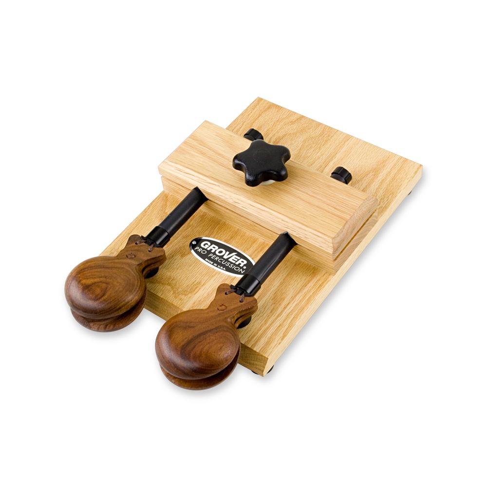 Castanet Mounting Frame