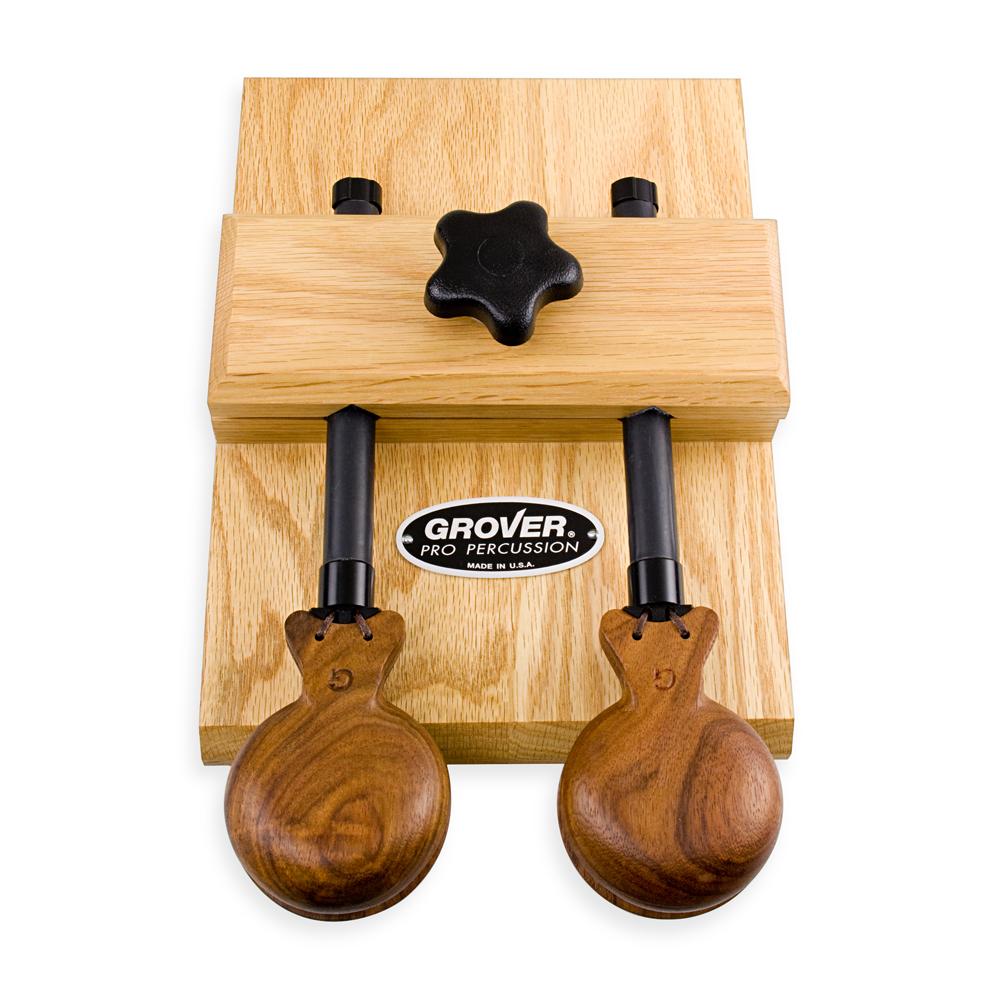 Castanet Mounting Frame