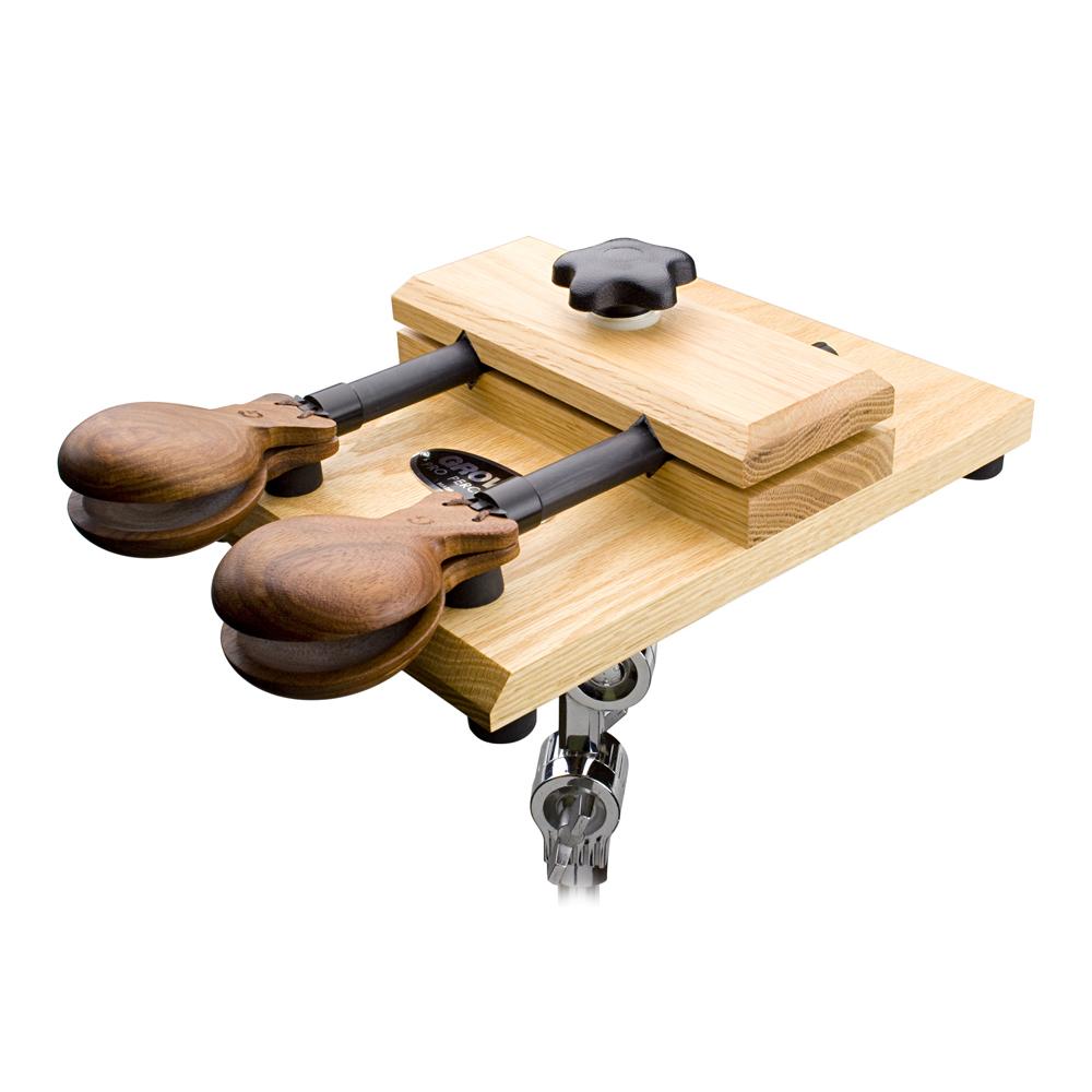 Castanet Mounting Frame