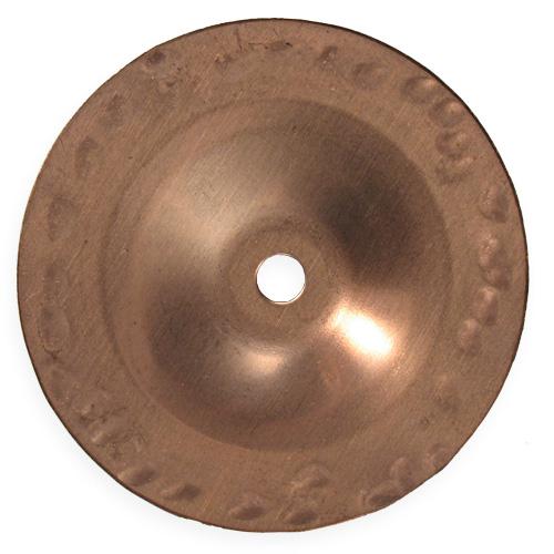 X-Series™ Copper Tambourine