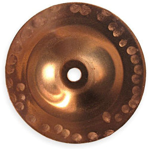 Studio Pro™ Phosphor Bronze Tambourine