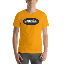 Colorful Short-Sleeve T-Shirt / Large Logo