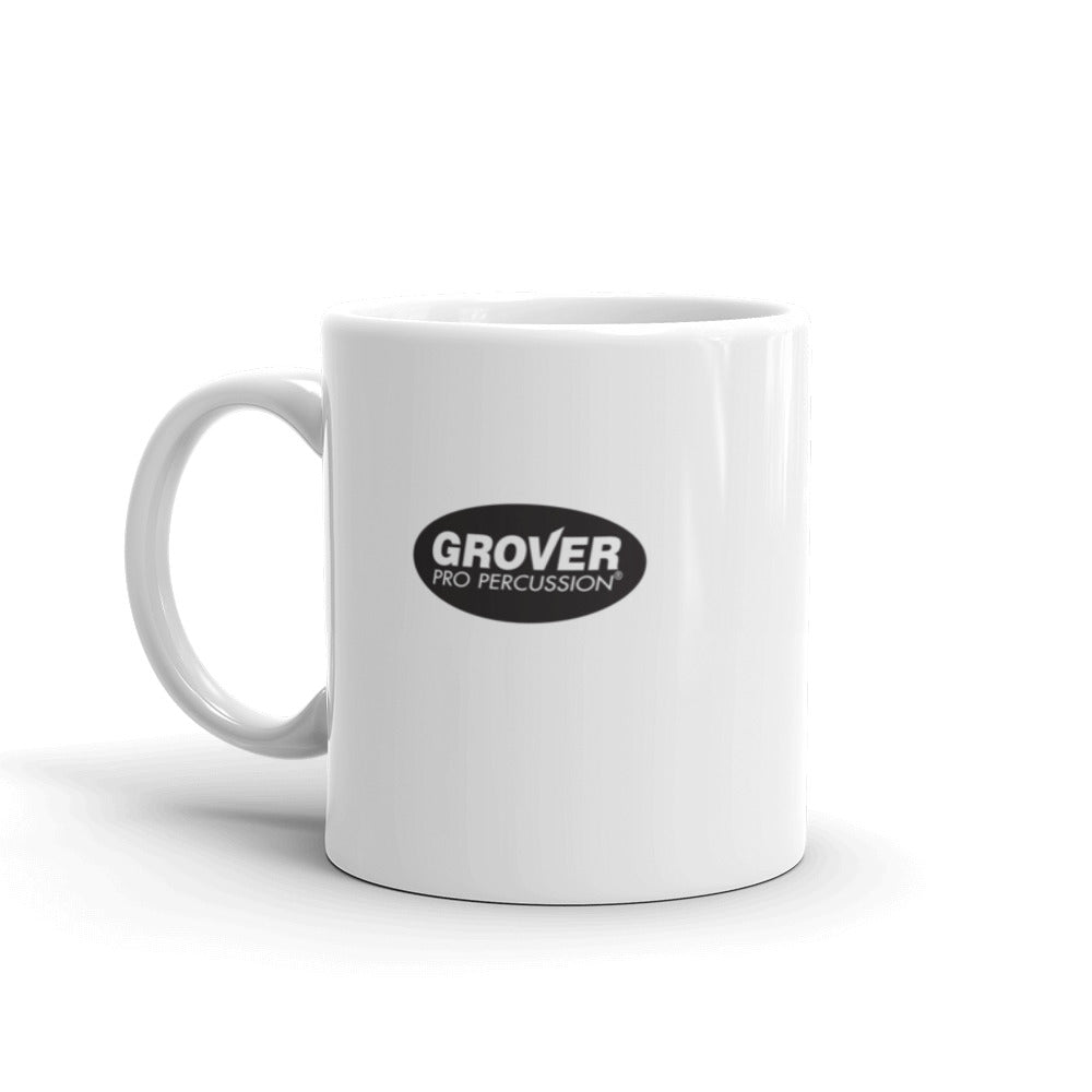 Grover Pro Mug