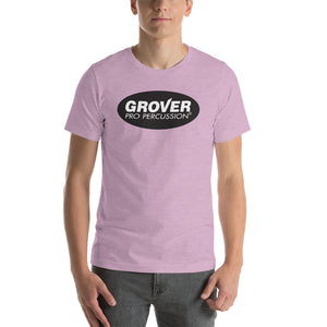 Colorful Short-Sleeve T-Shirt / Large Logo