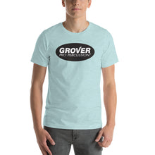 Colorful Short-Sleeve T-Shirt / Large Logo