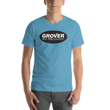 Colorful Short-Sleeve T-Shirt / Large Logo