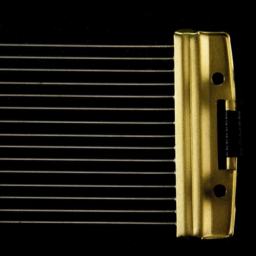 Grover Pro Non-Spiral Snare Wires