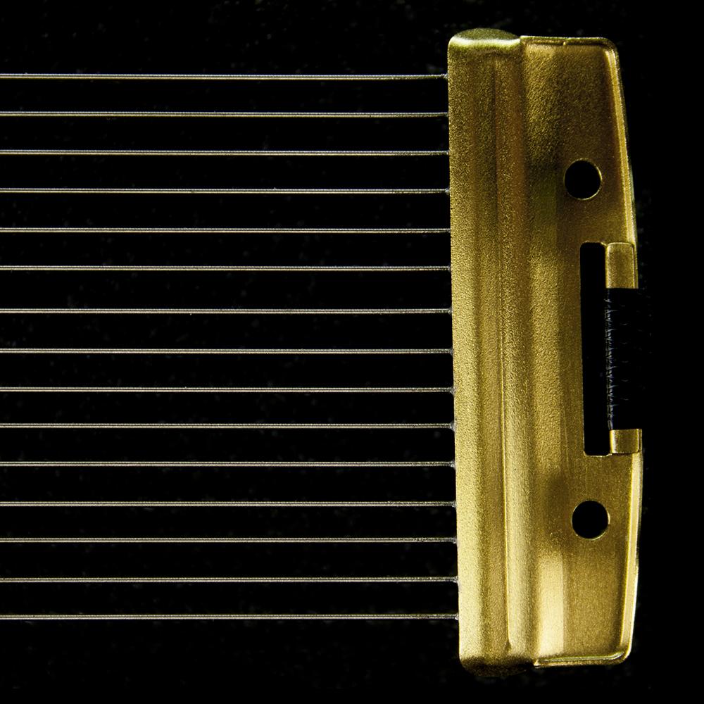 Grover Pro Non-Spiral Snare Wires