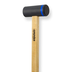 Two-Tone Chime Mallet - 1.5"