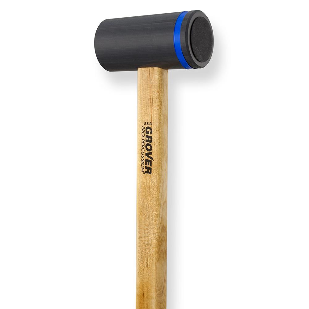Two-Tone Chime Mallet - 1.75"
