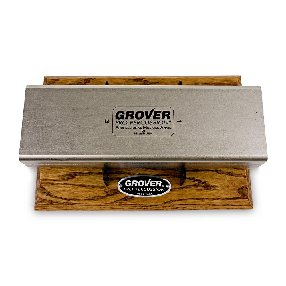 Professional Musical Anvil