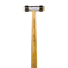 Dual-Tone Anvil Hammer