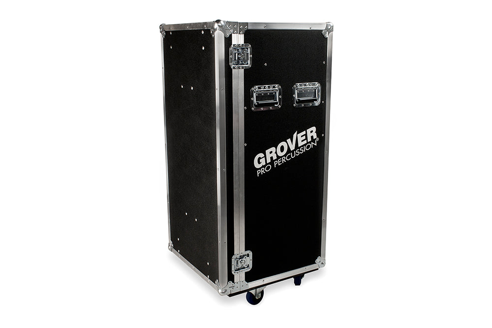 Percussion Road Case