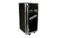 Percussion Road Case
