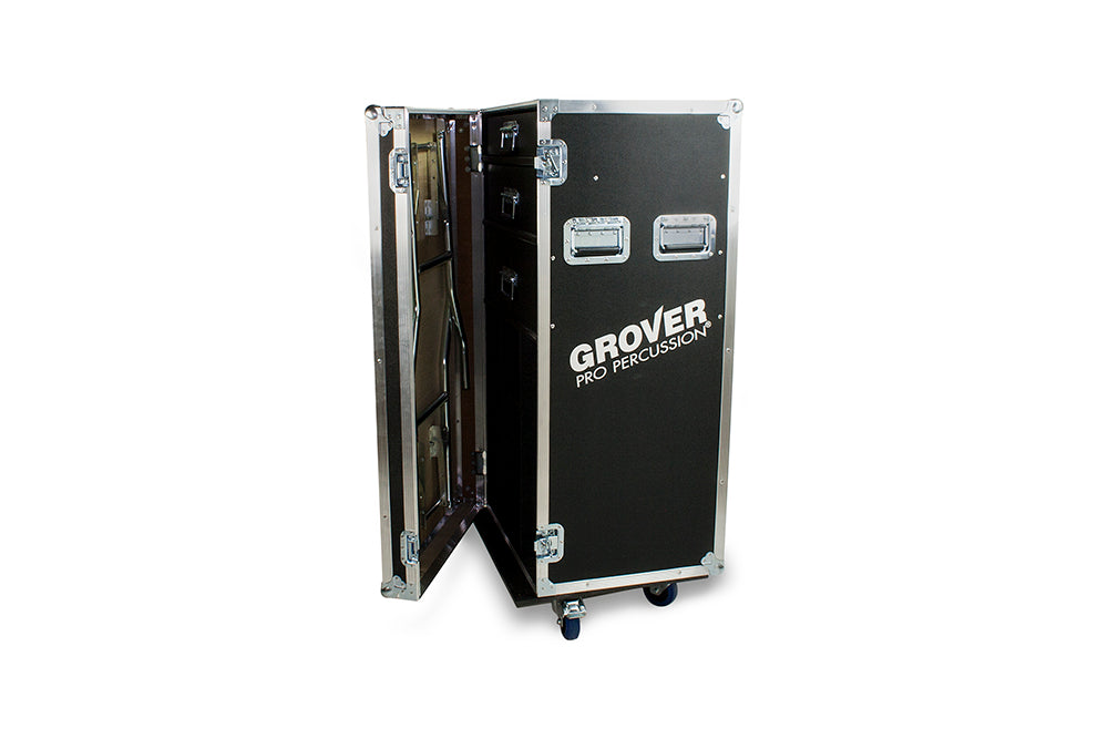 Percussion Road Case
