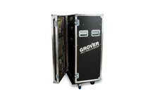 Percussion Road Case
