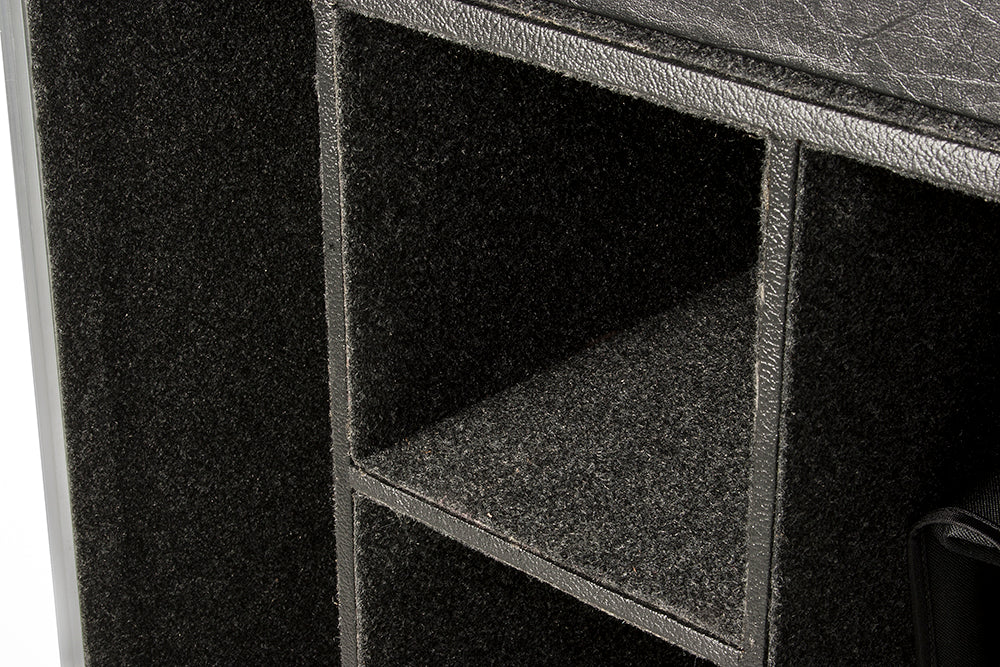Percussion Road Case