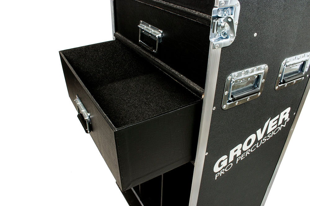 Percussion Road Case