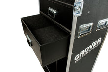 Percussion Road Case