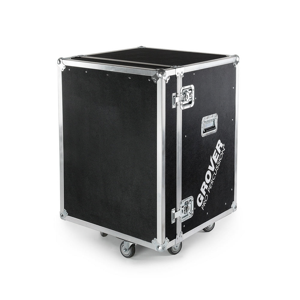 Percussion Tour Box