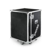 Percussion Tour Box