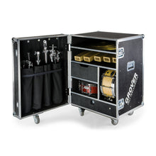 Percussion Tour Box