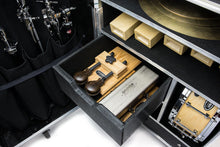 Percussion Tour Box
