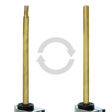 Accessory Mounting Post