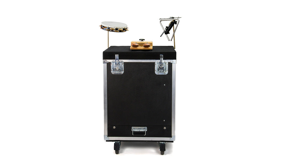 Percussion Workstation