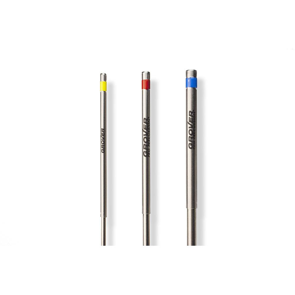 Sound Valuesª Triangle Beaters