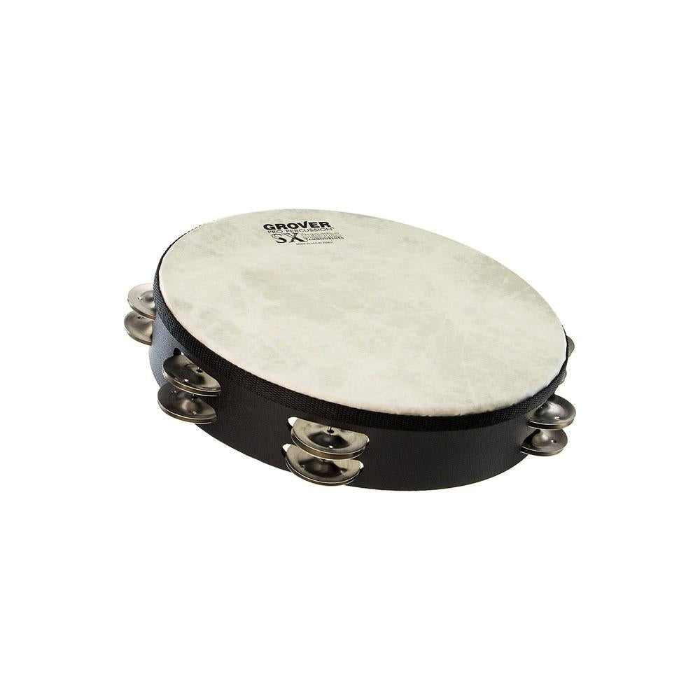 SX Silver/Brass