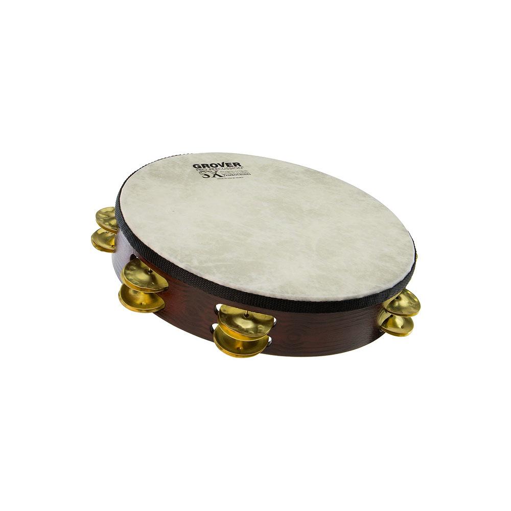 SX Plus Brass