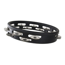 Studio Pro™ German Silver Tambourine