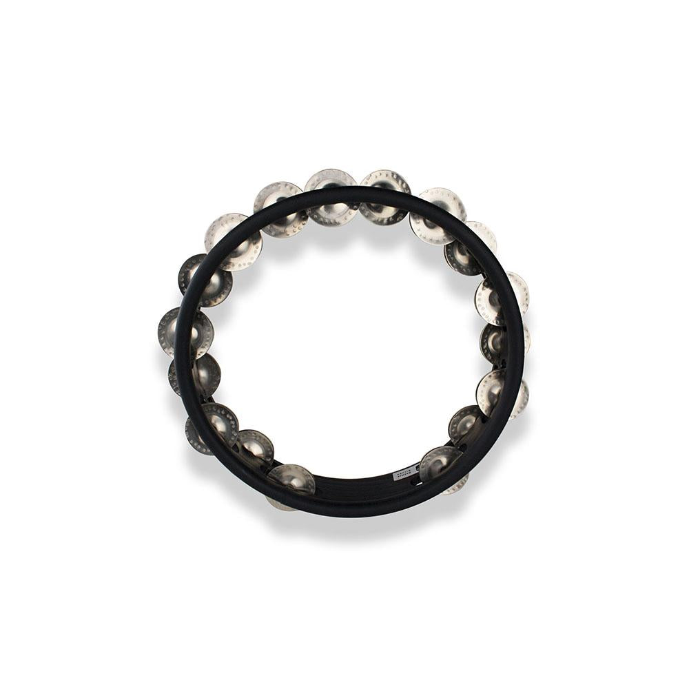Studio Pro™ German Silver Tambourine