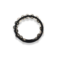 Studio Pro™ German Silver Tambourine