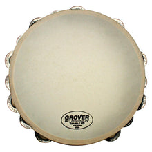 T2/GS-T Tunable Tambourine