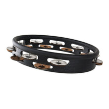 Studio Pro™ Silver/Bronze Tambourine