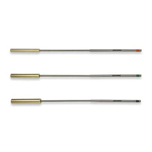 Brass Tubular Triangle Beaters