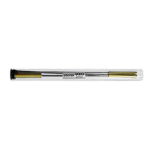 Brass Tubular Triangle Beaters