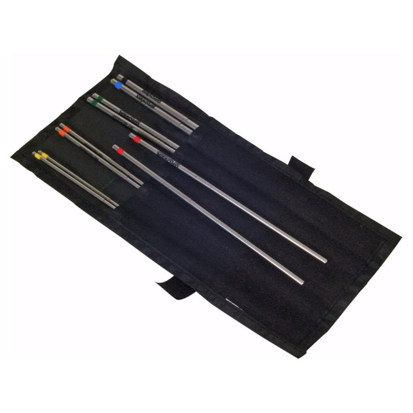 Alloy 303™ Triangle Beaters